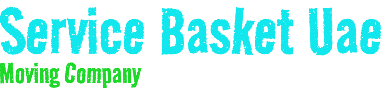 Service Basket Uae logo
