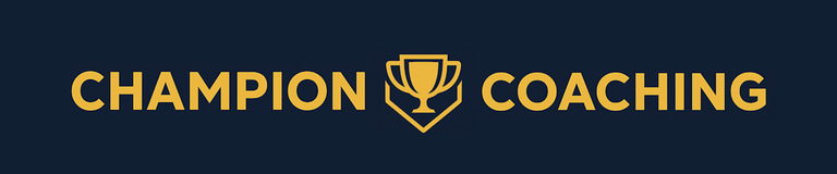 Champion Coaching logo