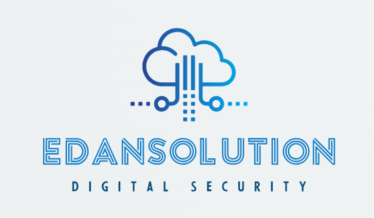 edansolution logo
