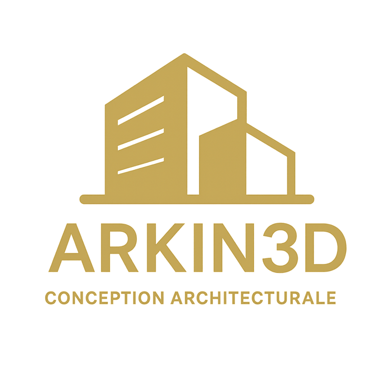 Arkin3D logo
