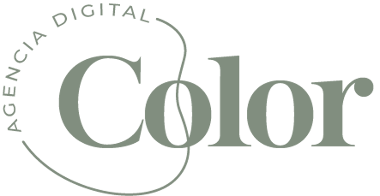 Color Agencia Digital logo