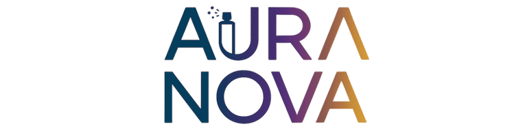 Aura Nova logo