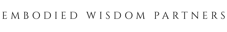 Embodied Wisdom Partners logo