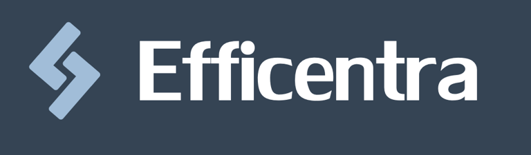 Efficentra logo