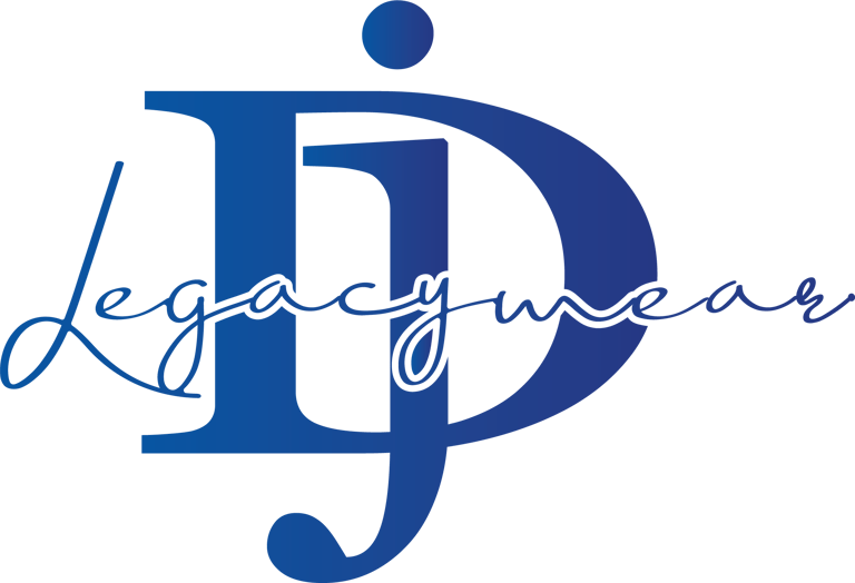 Dj Legacywear logo