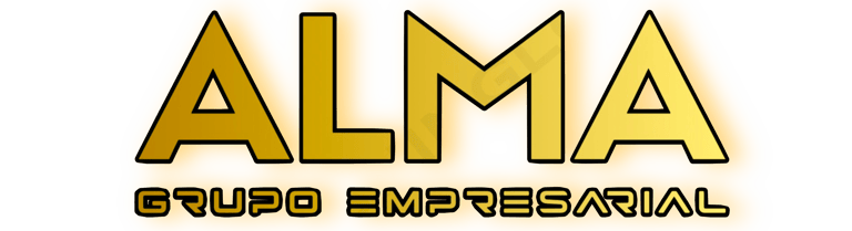 Alma Grupo Empresarial logo