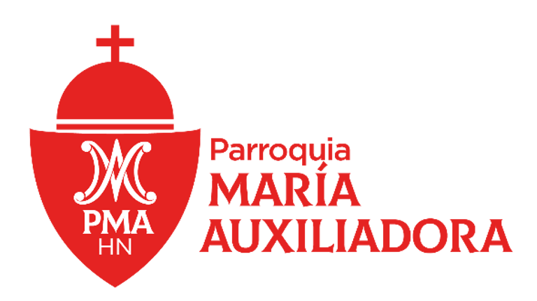 Parroquia María Auxiliadora logo