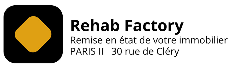 Rehab Factory logo