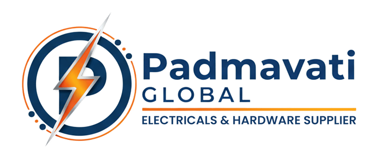 Padmavati Global logo