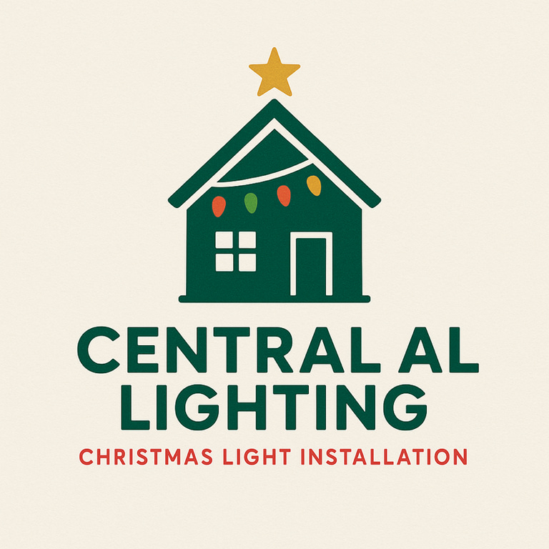 Central AL Lighting logo