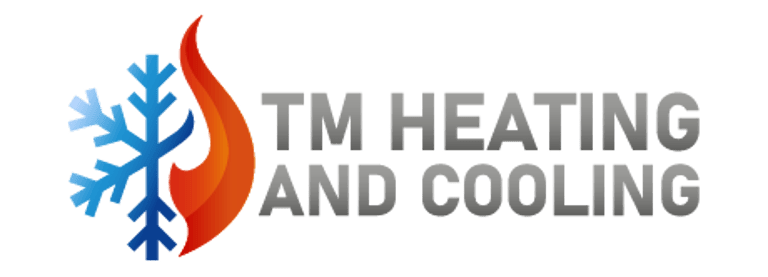 TM Heating and Cooling LLC logo