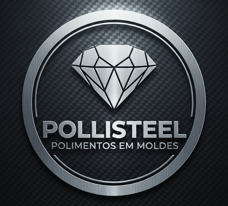 POLLISTEEL POLIMENTOS EM MOLDES logo
