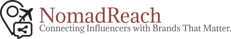 NomadReach logo