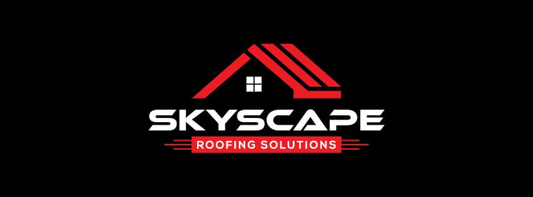 Skyscape Roofing Solutions logo