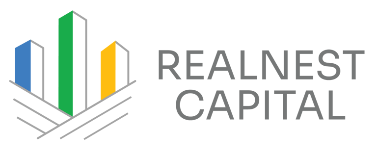 RealNest capital logo