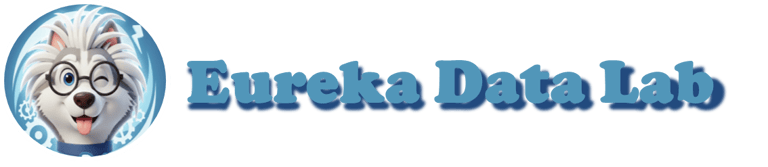 Eureka Data Lab logo