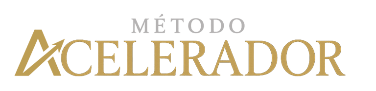 Método Acelerador logo