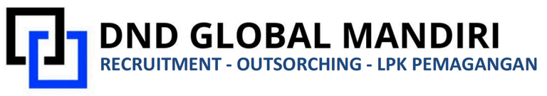DND Global Mandiri logo