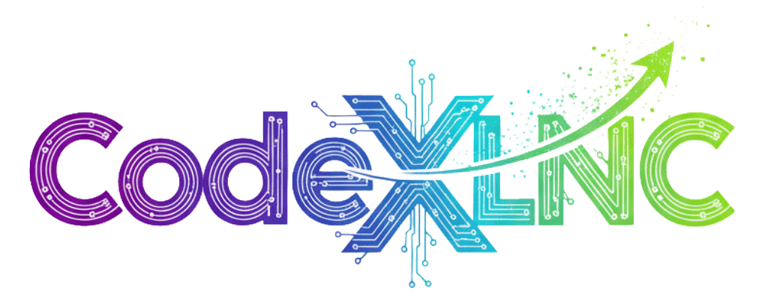 CodeXLNC logo