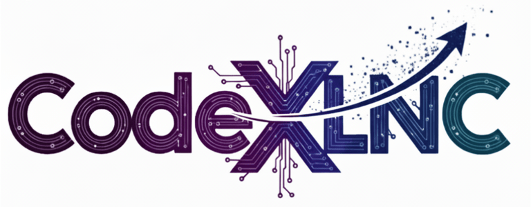 CodeXLNC logo