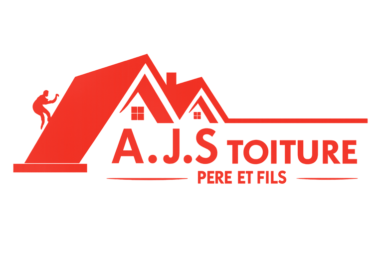 AJS Toiture Père et Fils logo