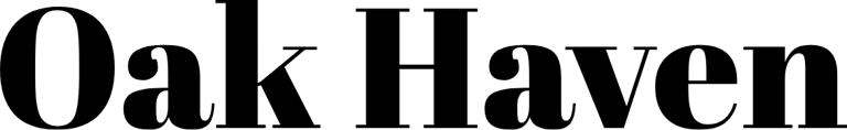 OakHaven.website logo