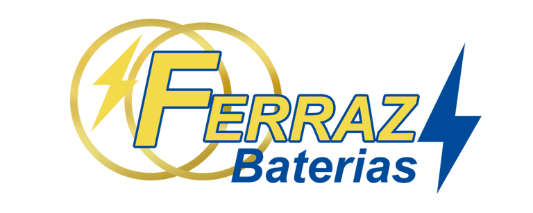 FERRAZ BATERIAS logo