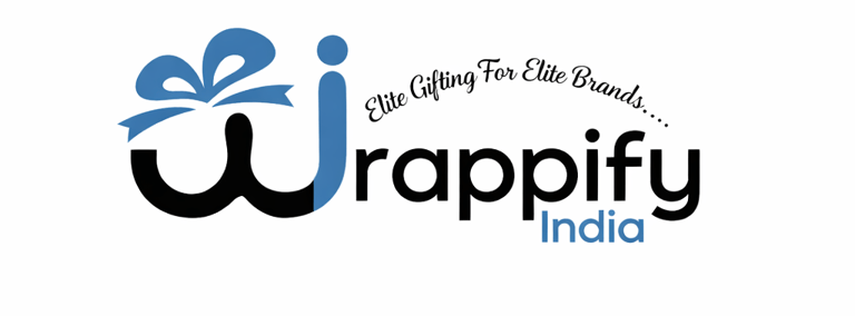 Wrappify India logo