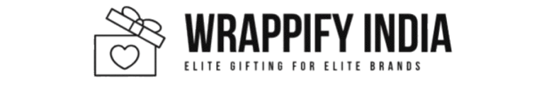 Wrappify India logo