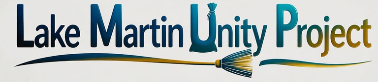 Lake Martin Unity Project logo