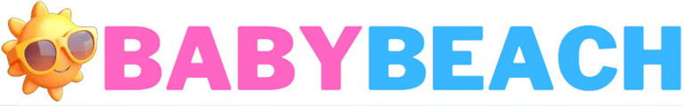 Babybeach Ratingen logo
