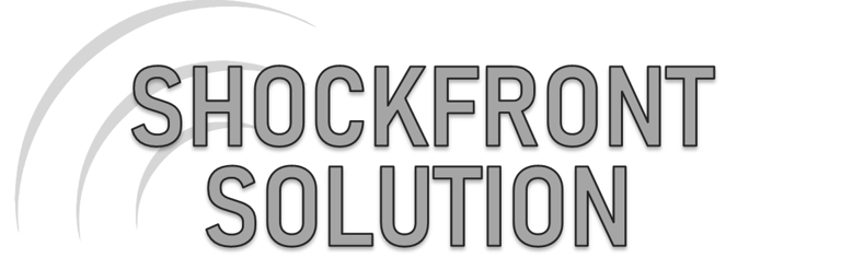 Shockfront Solution logo