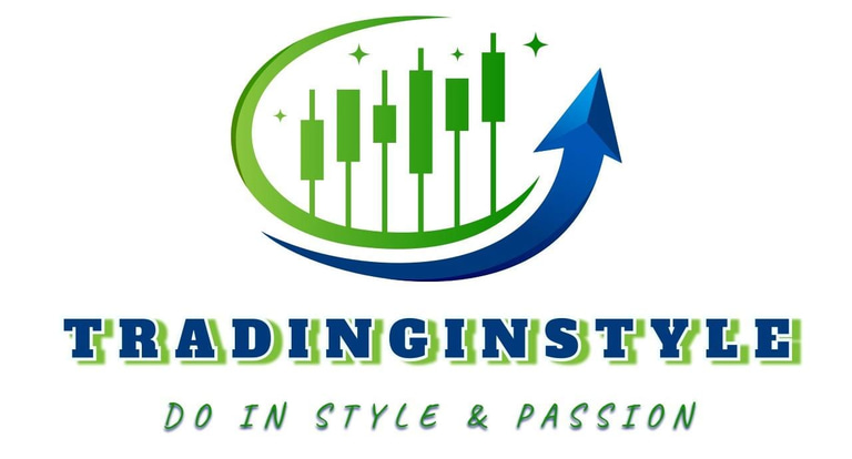 TRADING IN STYLE logo