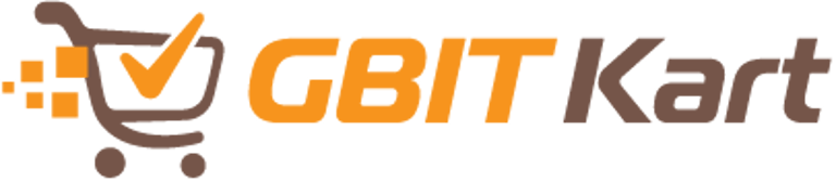 Gbit Kart logo