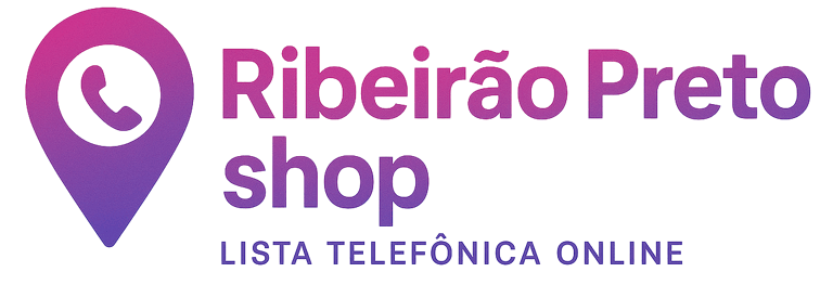 Ribeirão Preto logo