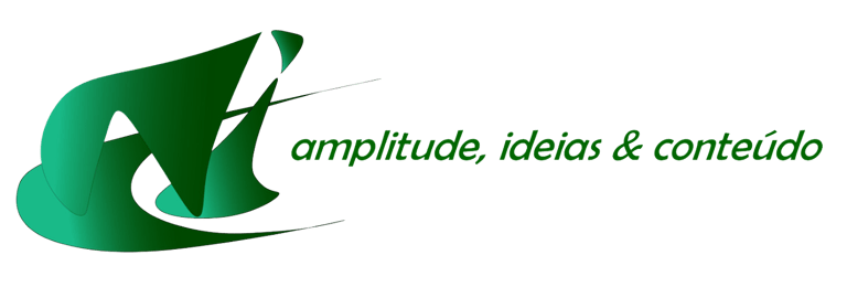 Amplitude, Ideias & Conteúdo Consulting logo