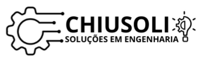 Chiusoli Engenharia logo