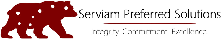 Serviam Preferred Solutions logo