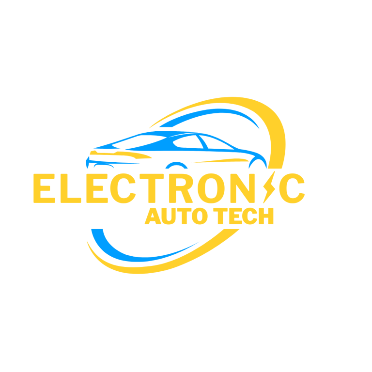 Electronic Auto Tech logo