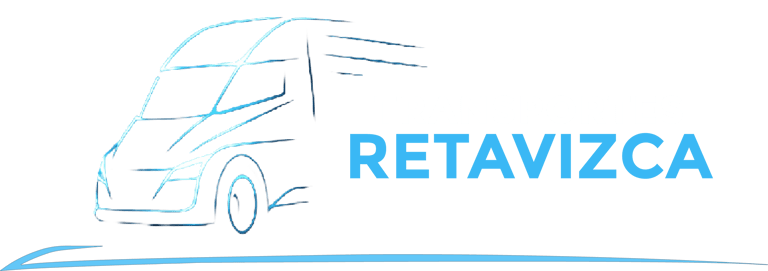 Transportes Retavizca logo