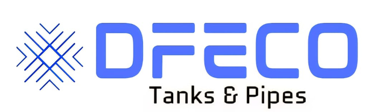 DFECO logo