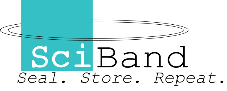 SciBands logo