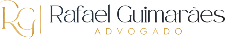 Rafael Guimarães Advogado logo