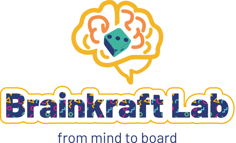 Brainkraftlab logo
