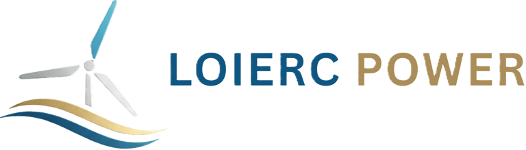 Loierc Power logo