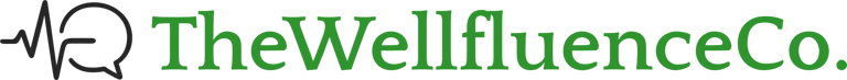 Wellfluence logo