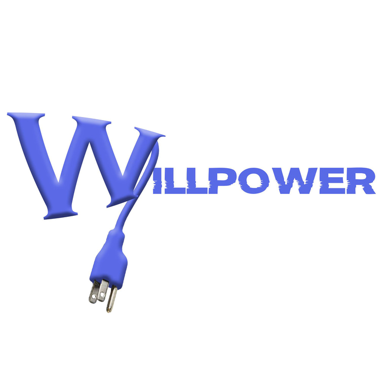 Willpower Media Company logo