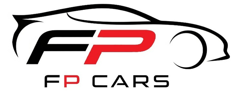 FP CARS logo