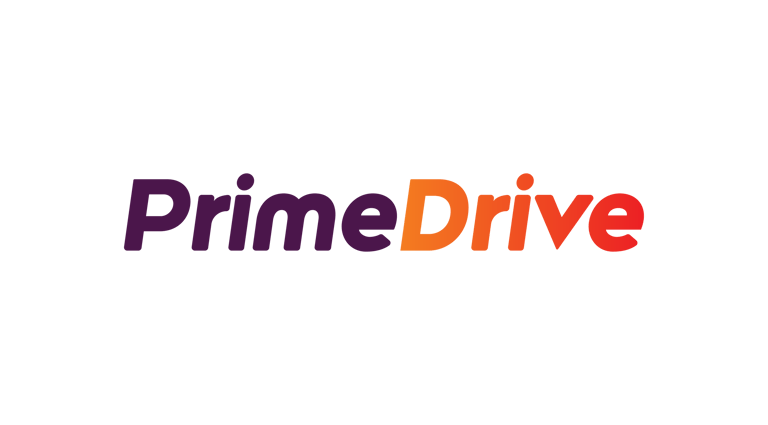primedrive logo