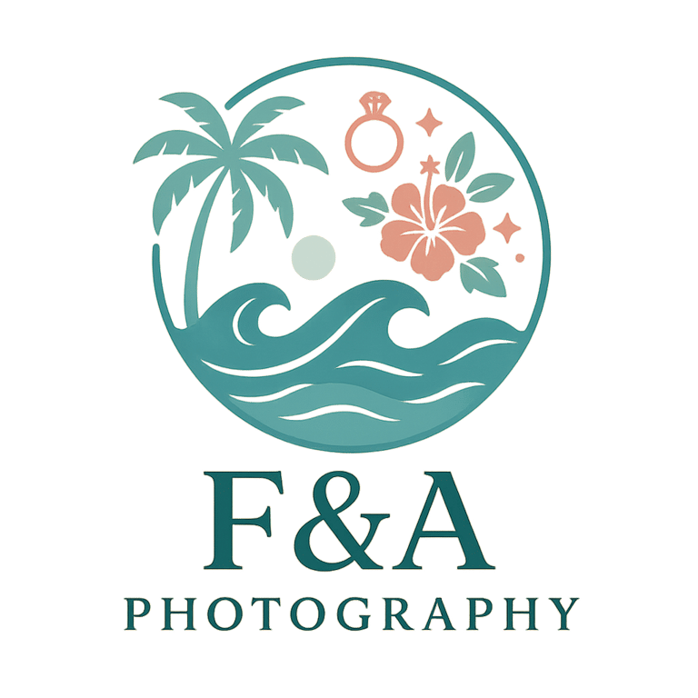 F&A Photography Group logo